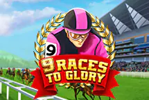 9 Races to Glory